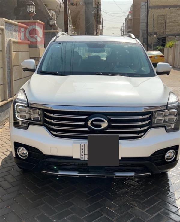 GAC GS7 2020 for sale in Iraq - Baghdad